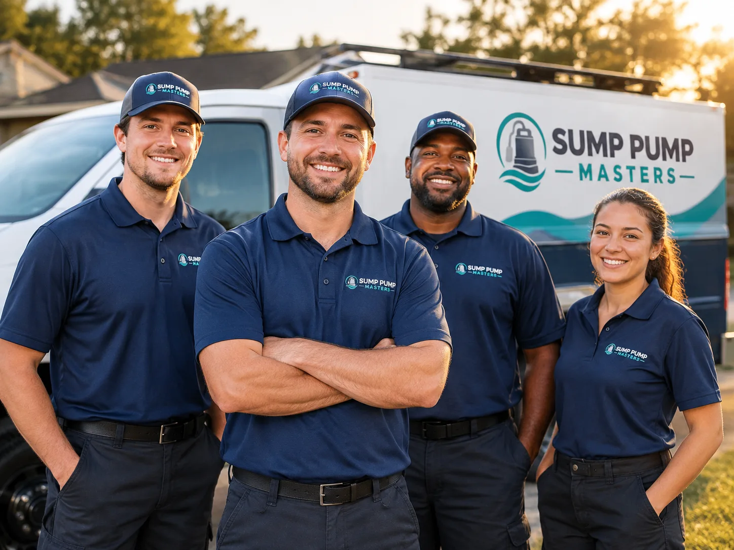 Sump Pump Repair company in Kalida, OH