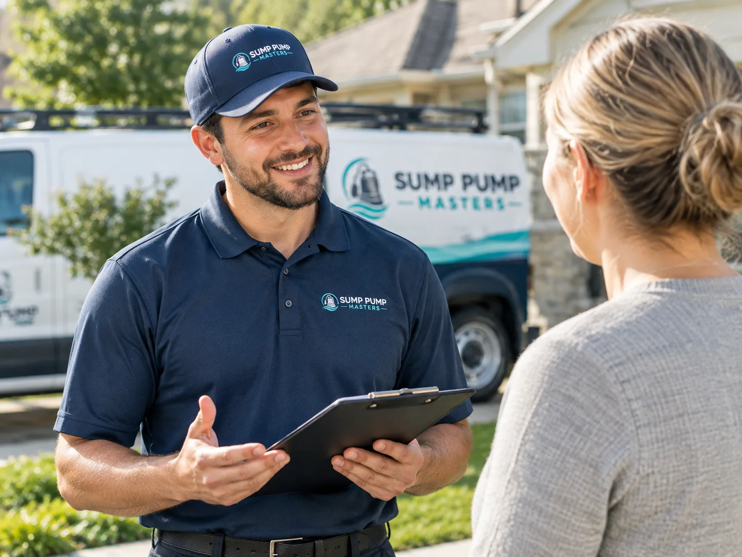 Sump Pump Repair Kalida, OH FAQs